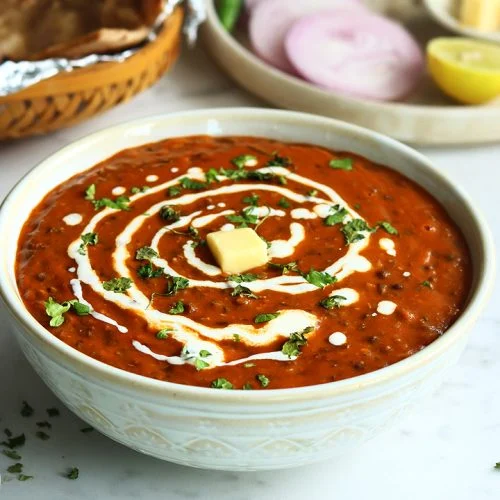 Daal Makhani