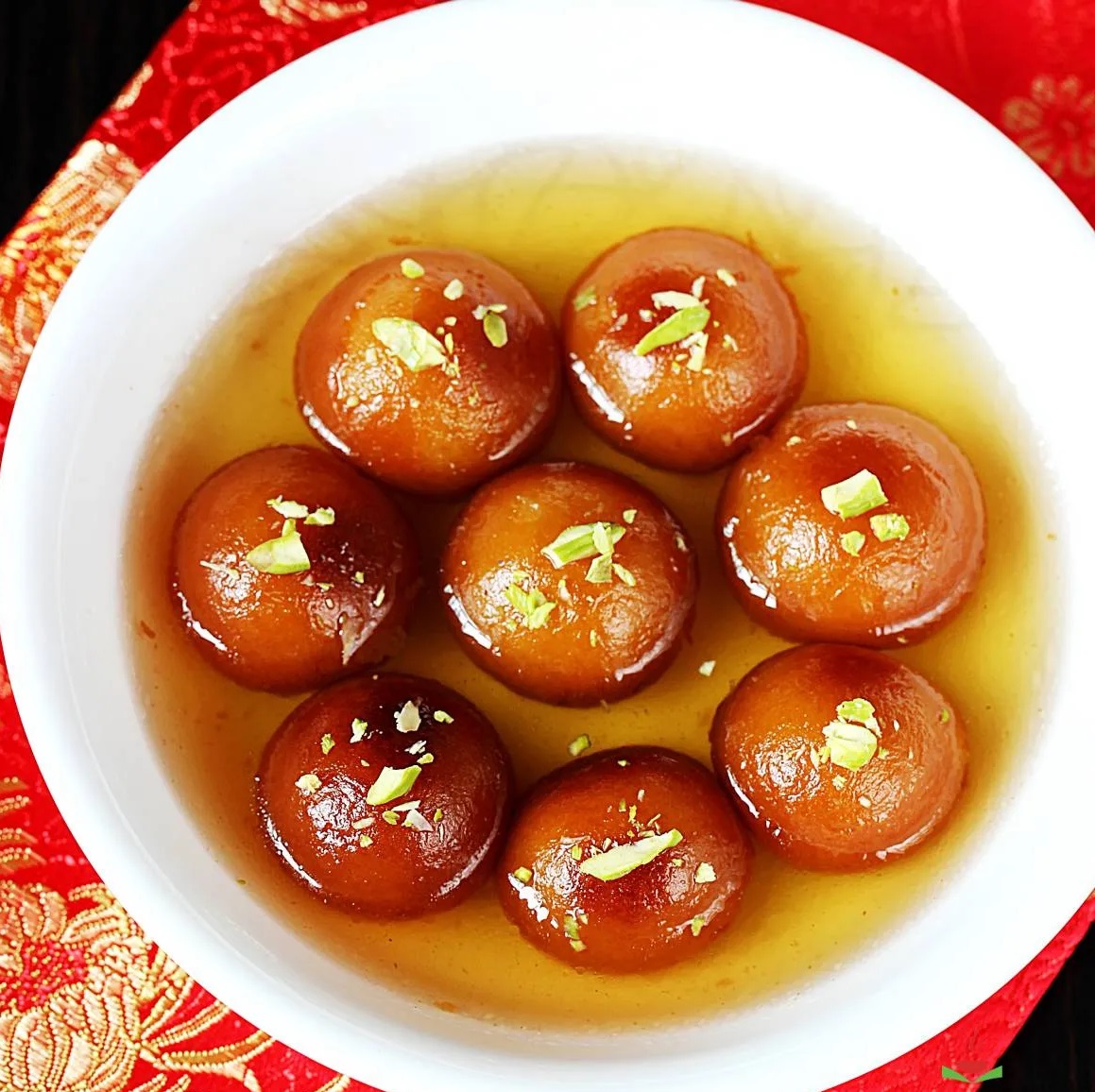 Gulab Jamun