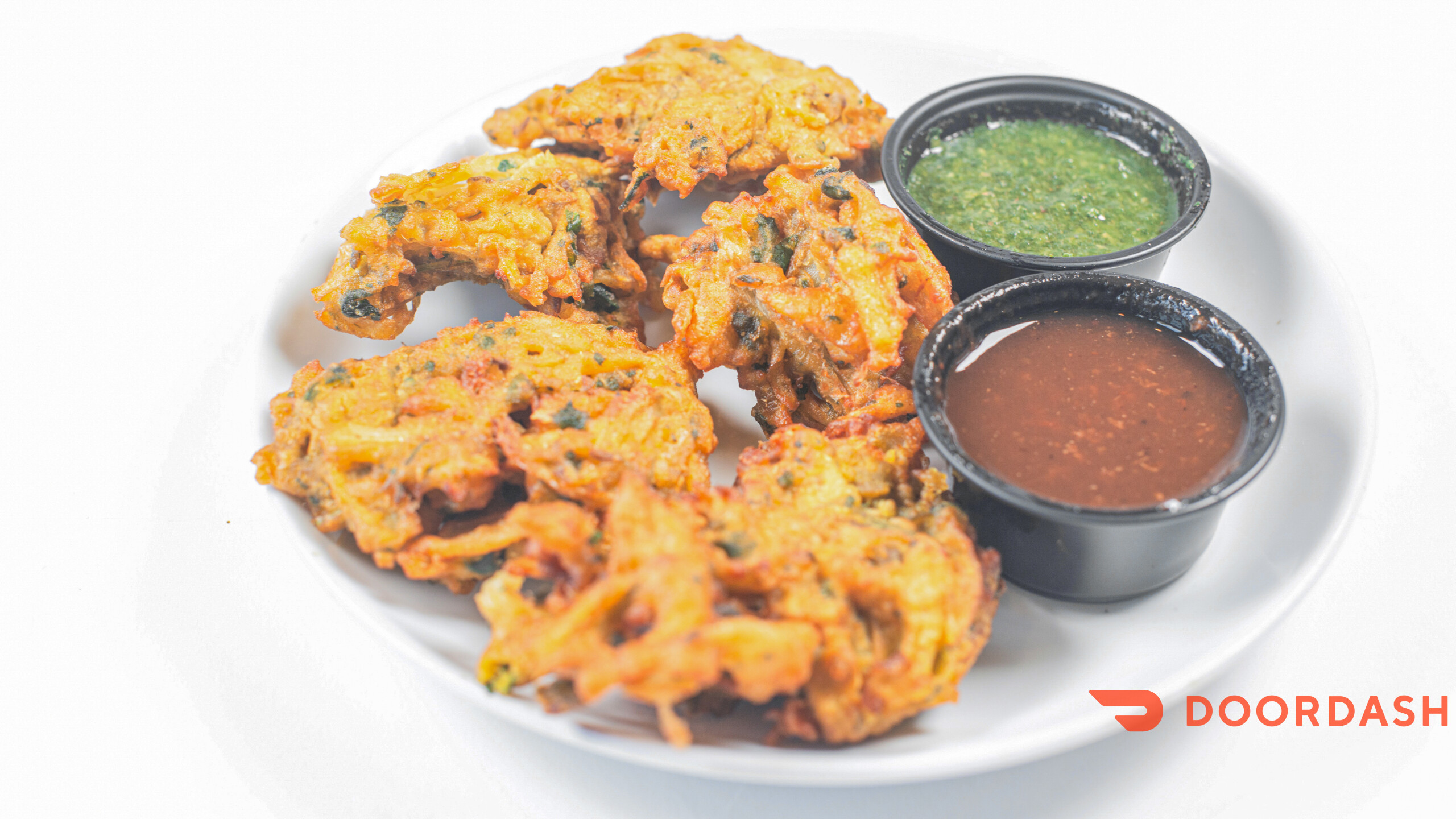 Vegetable Pakora