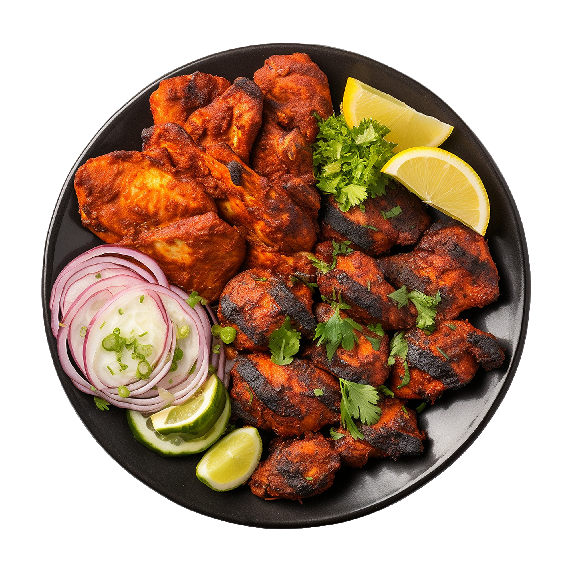 Chicken Tikka